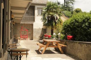 Maison Candela - Argelès-Gazost - 6