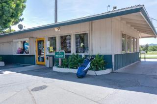 Pala Mesa Resort - 5