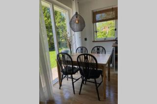 Have a nice stay! - Raaff-71 sfeervol huis direct bij bos, duin en strand - 4