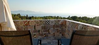 Evelina's View - 7
