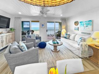 Endless Waves -208 ES Condo - Santa Rosa Beach - 0