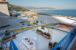Amalfi Coast Sea View - Vietri - 0