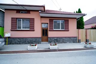 Be my apartman - Odorheiu Secuiesc - 4