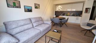 Svir Deluxe Apartment No 8 - Ohrid - 1