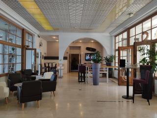 Hôtel Des Princes - Amphion les Bains - 1