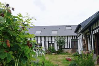 Cottage - Maison Normande - 1500 m de la plage - Sassetot-le-Mauconduit - 5