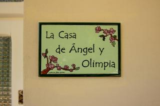 La casa de Angel y Olimpia - Lugo - 5