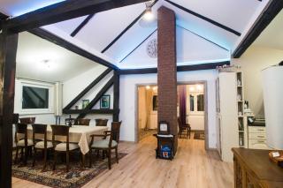 Apartman Jozefina - Netretić - 2