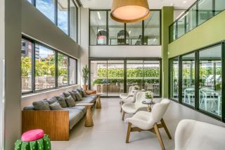 Porto Kaeté Hotel - 7