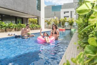 Porto Kaeté Hotel - Maceió - 1