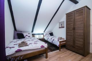 Apartman Jozefina - Netretić - 5