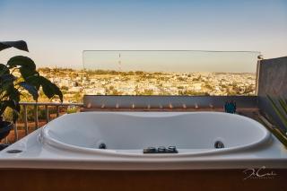 Hill top Luxury Penthouse at Valley Crest Naxxar - Naxxar - 1