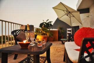 Hill top Luxury Penthouse at Valley Crest Naxxar - Naxxar - 3