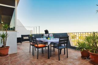 Hill top Luxury Penthouse at Valley Crest Naxxar - Naxxar - 6