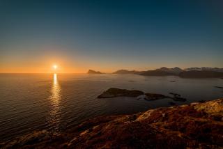 Laukvik Senja - Botnhamn - 4