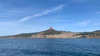 Appartamento con terrazza, a due passi dal mare - Torre Grande - 1