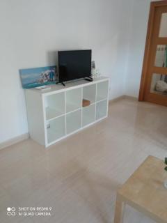 APARTAMENTOS RABAFER - 8