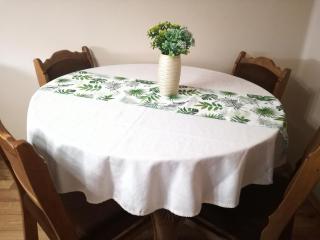 Erdei Szalonka Apartman - Sárospatak - 8