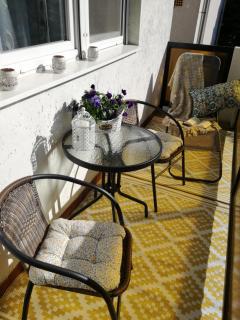 Erdei Szalonka Apartman - Sárospatak - 6