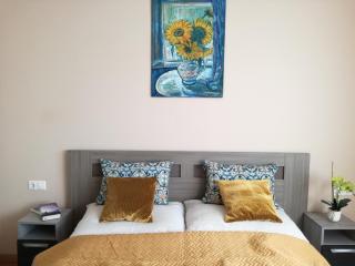 Erdei Szalonka Apartman - Sárospatak - 4