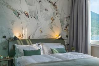 Hotel Val Di Sogno - Adults Only - Malcesine - 2