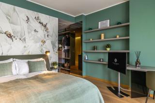 Hotel Val Di Sogno - Adults Only - Malcesine - 1