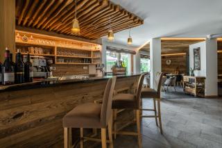 Hotel Steinrösl - San Cassiano - 1