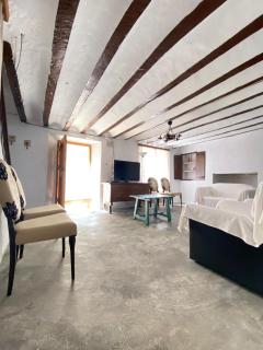 Alojamiento Casa Veronica - Moratalla - 4