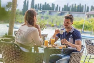 Hotel Val Di Sogno - Adults Only - Malcesine - 8