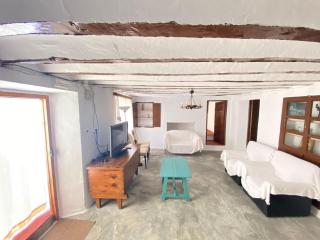 Alojamiento Casa Veronica - Moratalla - 3