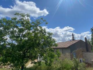 Alojamiento Casa Veronica - Moratalla - 9