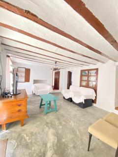 Alojamiento Casa Veronica - Moratalla - 2