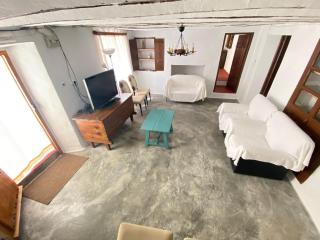 Alojamiento Casa Veronica - Moratalla - 1