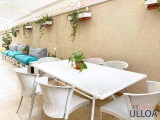 CoLiving Ulloa - Reus - 7