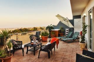 Hill top Luxury Penthouse at Valley Crest Naxxar - Naxxar - 0