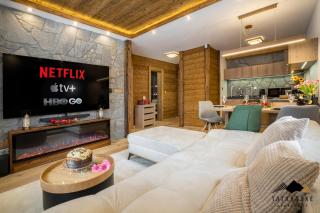 Luxusný Apartmán Kukučka Residence - Tatranské Apartmány - 8