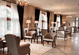 Buona Vitta Gramado Resort & Spa by Gramado Parks - 1