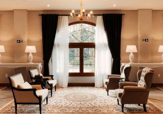 Buona Vitta Gramado Resort & Spa by Gramado Parks - 2