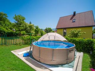 Holiday Home Maja by Interhome - Lič - 9