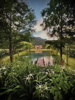 靜樹湖民宿Jing Shuhu B&B - Shuhu - 2