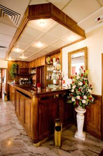 Hotel Villa Delle Rose - Oristano - 9