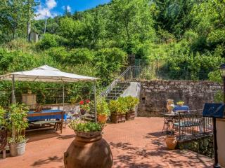 Holiday Home Il Mulinaccio by Interhome - Loro Ciuffenna - 8