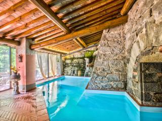 Holiday Home Il Mulinaccio by Interhome - Loro Ciuffenna - 9