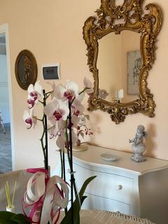 Annali Casa vacanze - Shabby style nella natura - La Spezia - 9