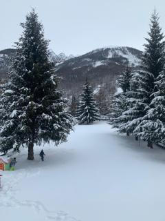 Casa Guigas - Pragelato - 6