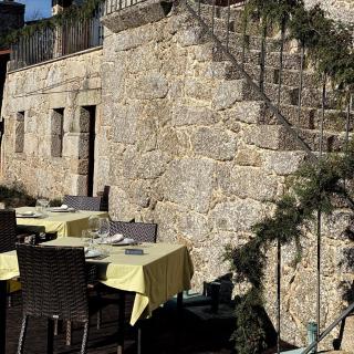 Quinta do Medronheiro Hotel Rural - Viseu - 1