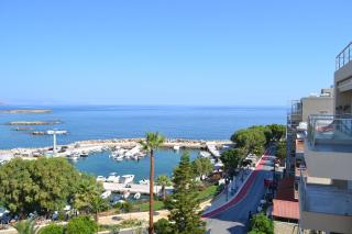 Filia Luxury Apartments - Chania - 9