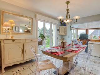 Holiday Home Phil'blue by Interhome - Saint-Philibert - 5