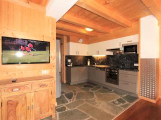 Chalet Chalet Alois by Interhome - Juns - 8