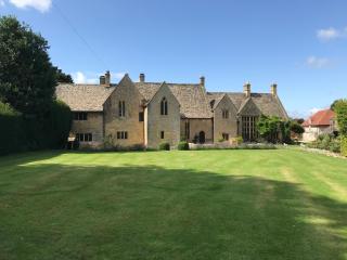 Abbots Grange Manor House - Broadway - 2